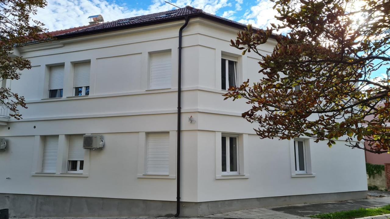Ginko Sobe Daruvar - Mogucnost Dorucka Экстерьер фото
